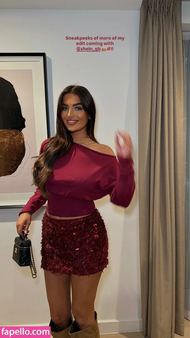 ambsphillips Onlyfans Photo Gallery 