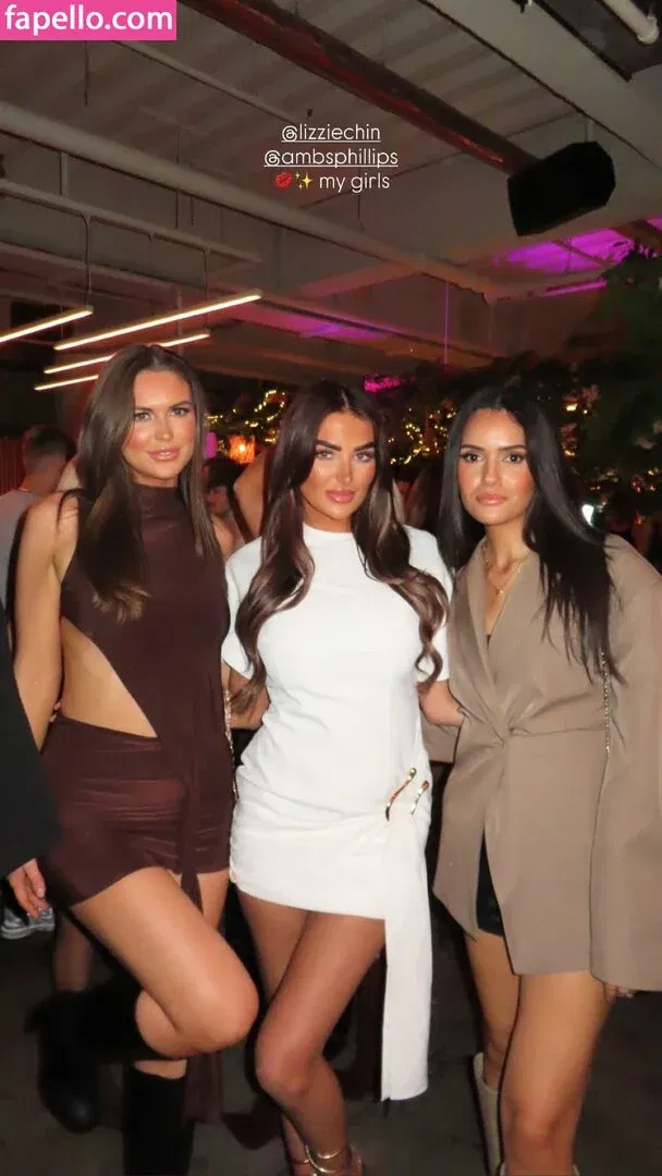 ambsphillips Onlyfans Photo Gallery 