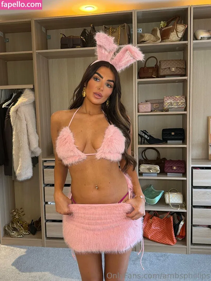 ambsphillips Onlyfans Photo Gallery 