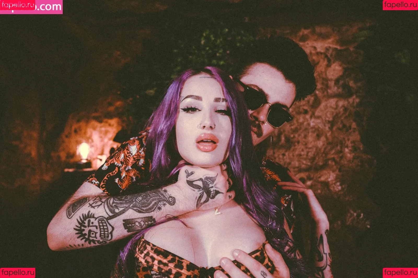 Valerica Steele Onlyfans Photo Gallery 