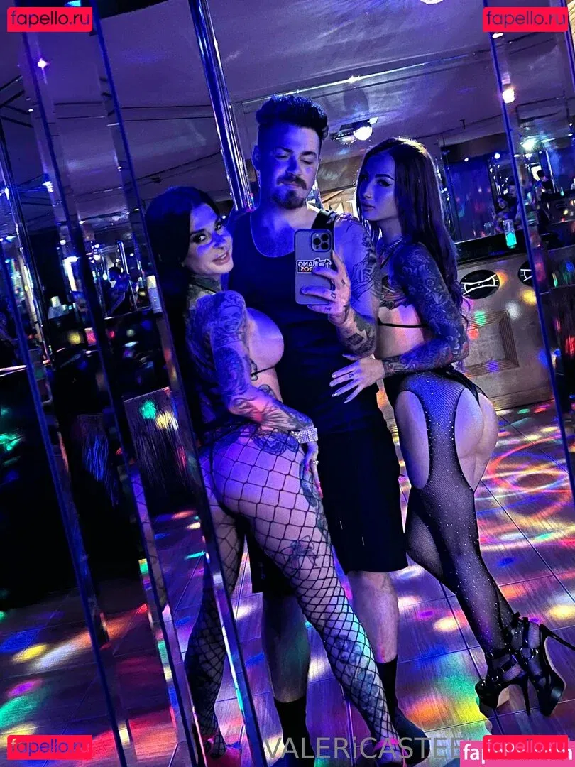 Valerica Steele Onlyfans Photo Gallery 