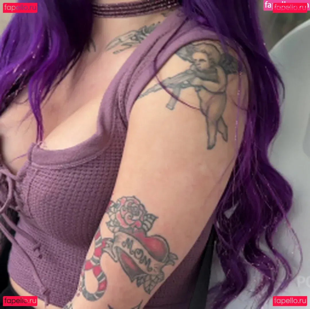 Valerica Steele Onlyfans Photo Gallery 