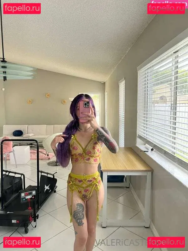 Valerica Steele Onlyfans Photo Gallery 