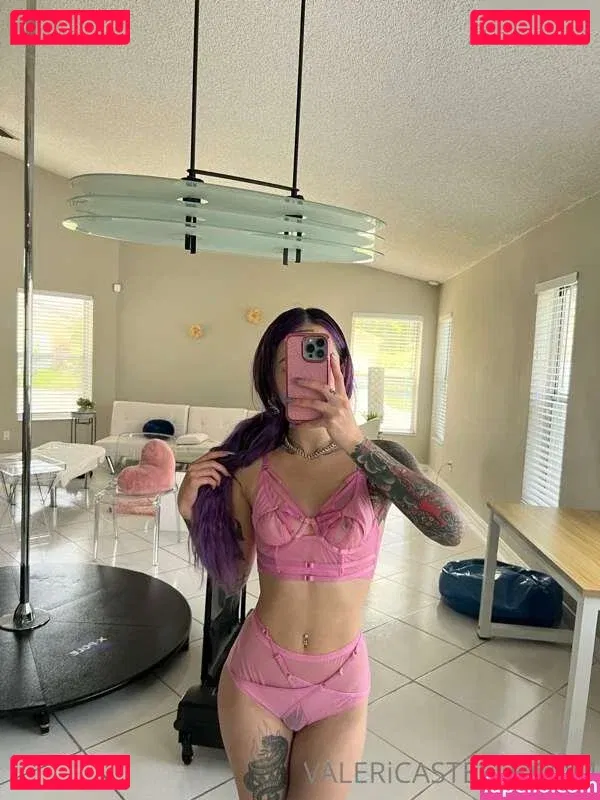 Valerica Steele Onlyfans Photo Gallery 