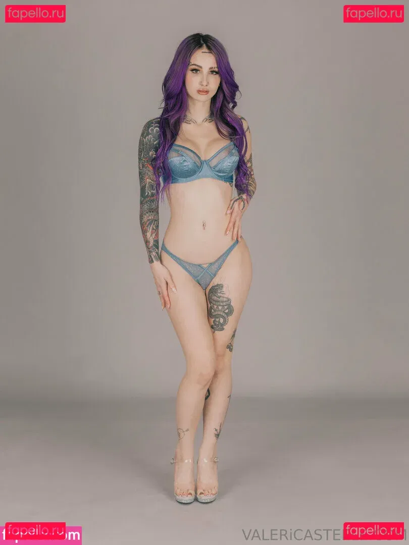 Valerica Steele Onlyfans Photo Gallery 