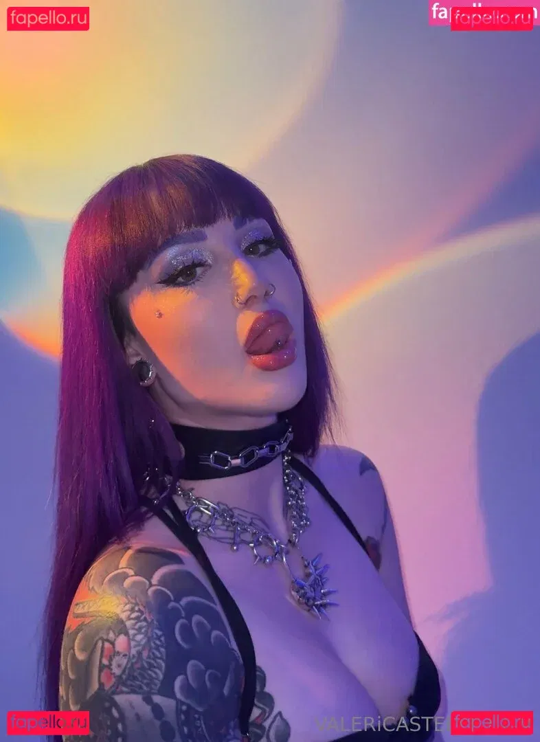 Valerica Steele Onlyfans Photo Gallery 