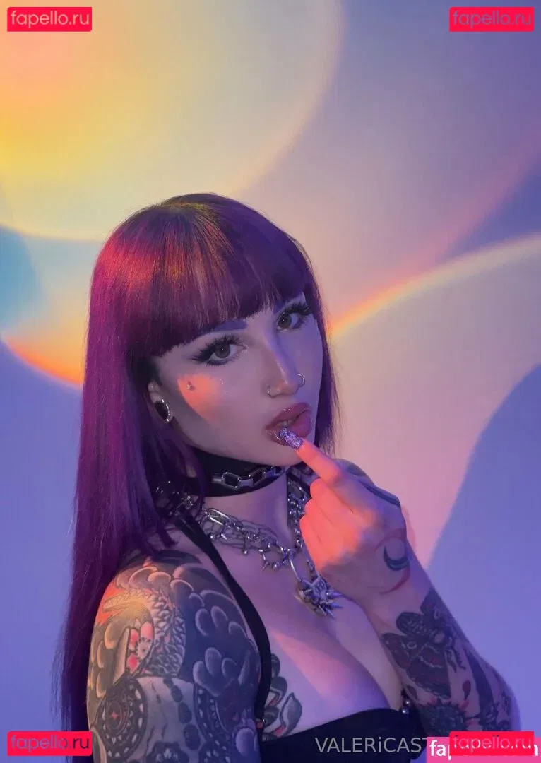 Valerica Steele Onlyfans Photo Gallery 