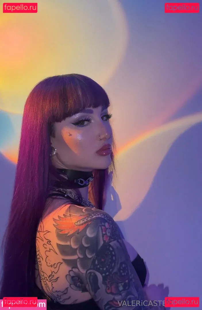 Valerica Steele Onlyfans Photo Gallery 