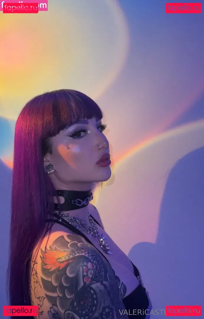 Valerica Steele Onlyfans Photo Gallery 