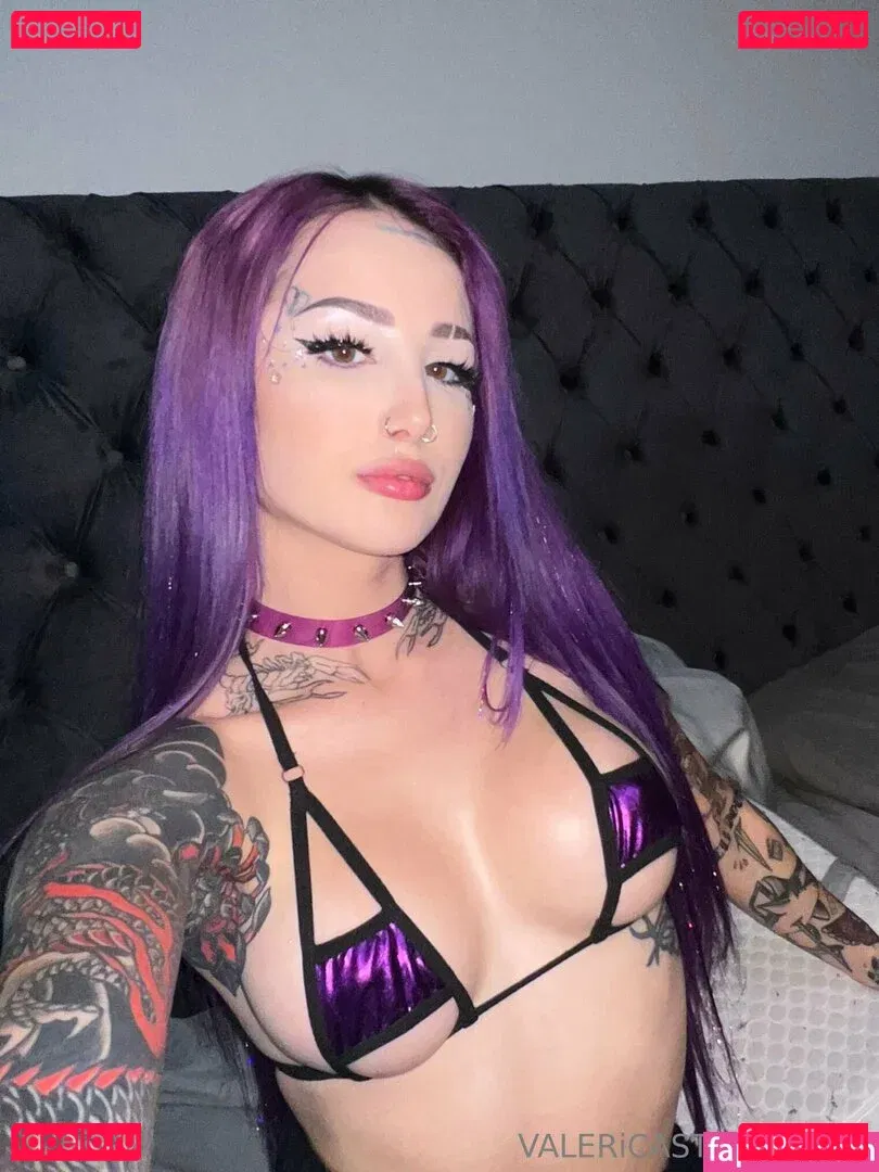 Valerica Steele Onlyfans Photo Gallery 