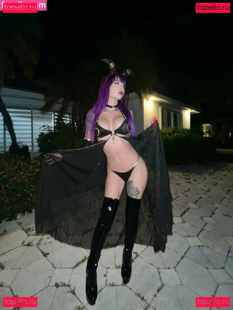 Valerica Steele Onlyfans Photo Gallery 