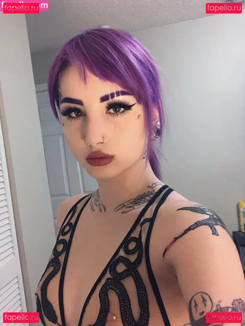 Valerica Steele Onlyfans Photo Gallery 