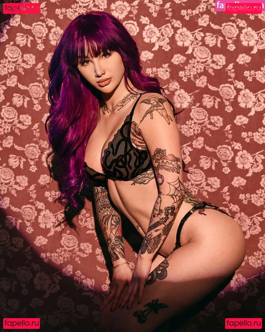 Valerica Steele Onlyfans Photo Gallery 