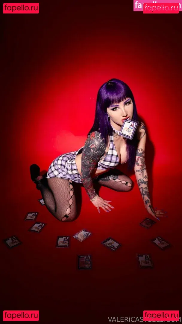 Valerica Steele Onlyfans Photo Gallery 