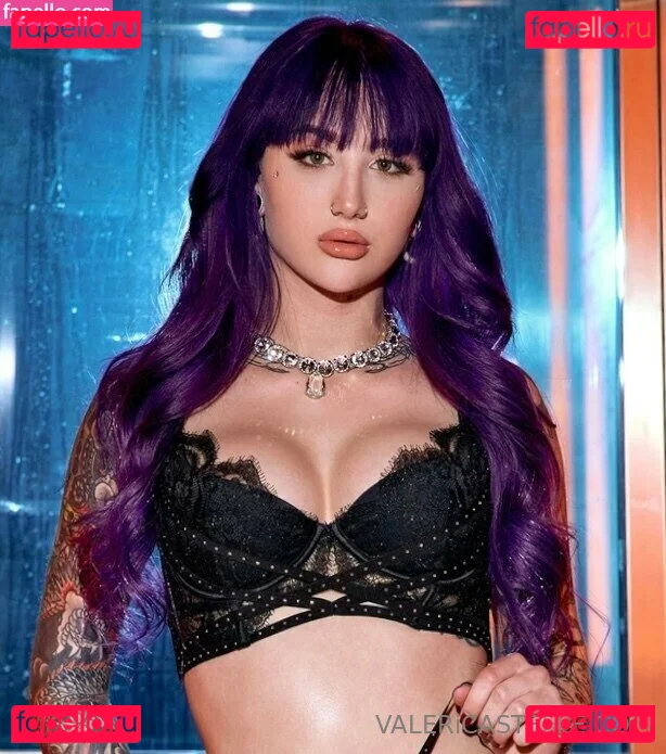 Valerica Steele Onlyfans Photo Gallery 