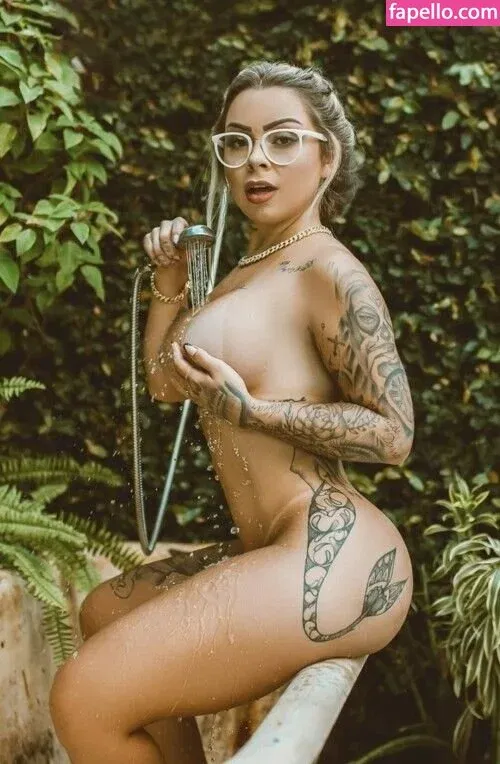 Pamela Cardoso Onlyfans Photo Gallery 