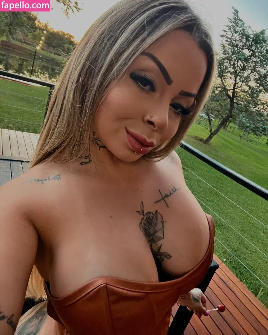 Pamela Cardoso Onlyfans Photo Gallery 