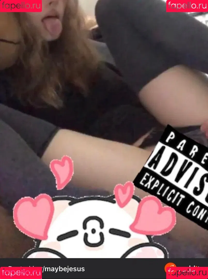 Definitelyjesus_ Onlyfans Photo Gallery 