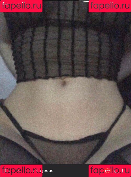 Definitelyjesus_ Onlyfans Photo Gallery 