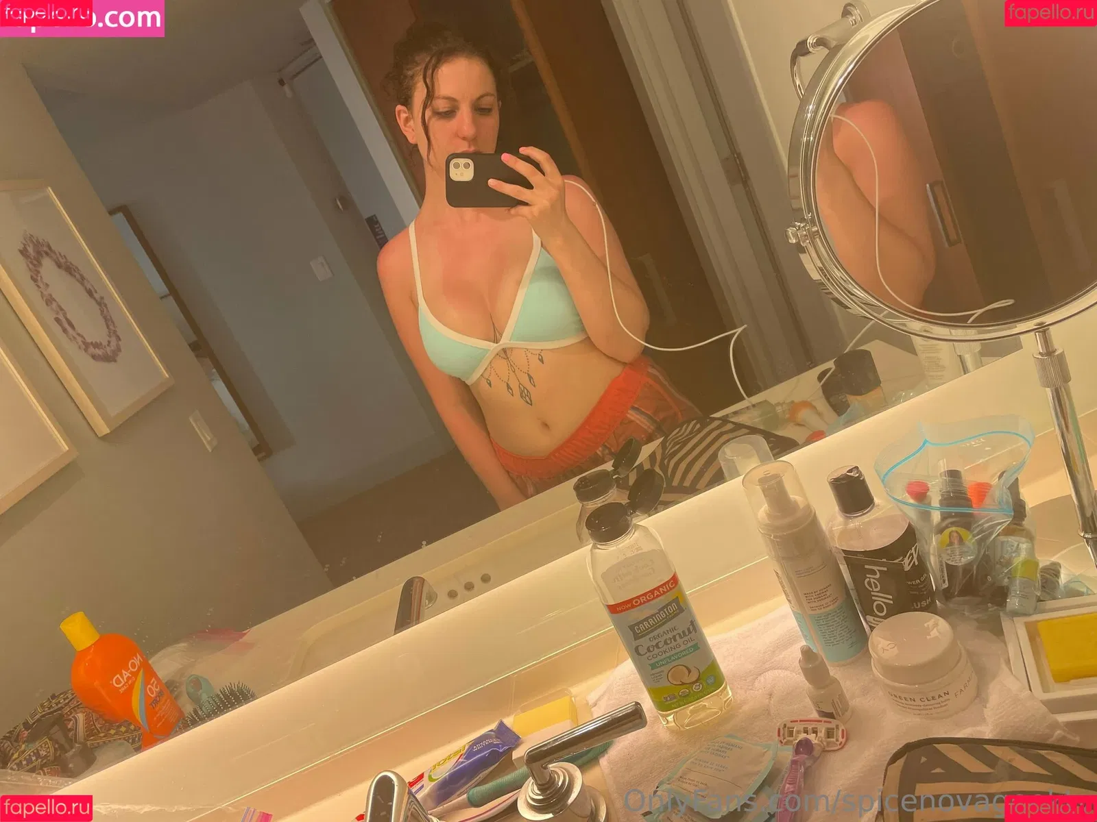 spicenovageektv Onlyfans Photo Gallery 
