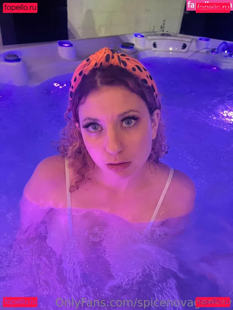 spicenovageektv Onlyfans Photo Gallery 