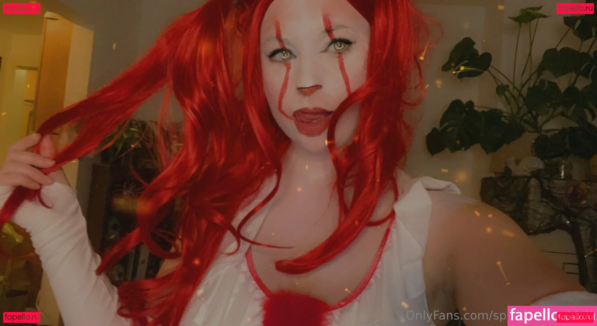 spicenovageektv Onlyfans Photo Gallery 