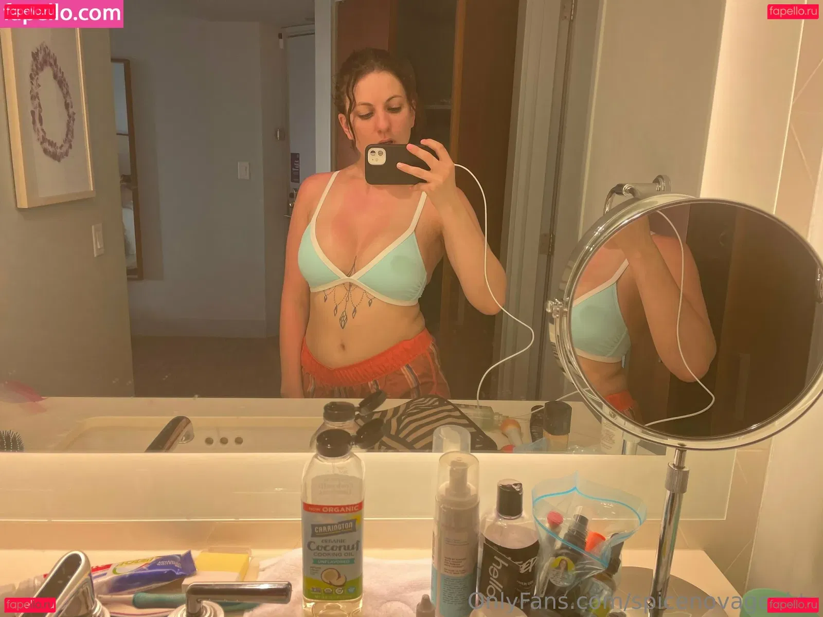 spicenovageektv Onlyfans Photo Gallery 