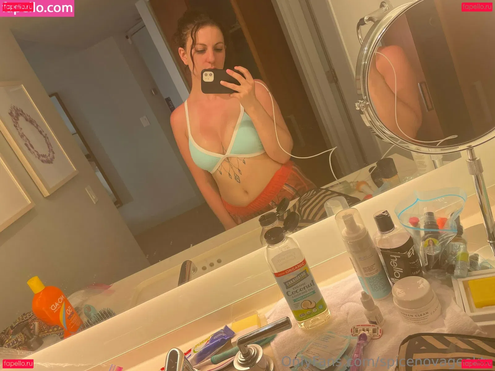 spicenovageektv Onlyfans Photo Gallery 