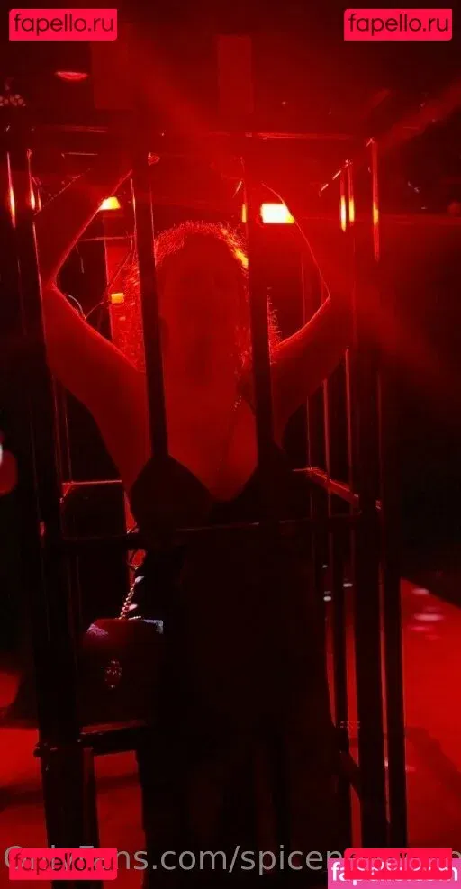 spicenovageektv Onlyfans Photo Gallery 