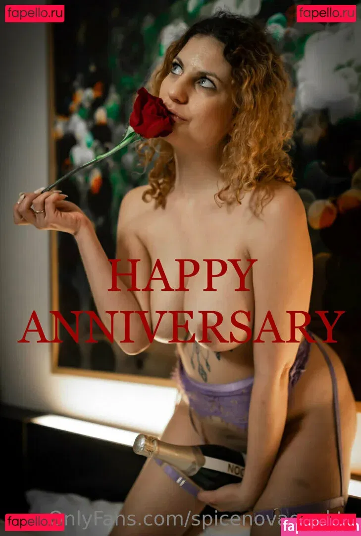 spicenovageektv Onlyfans Photo Gallery 
