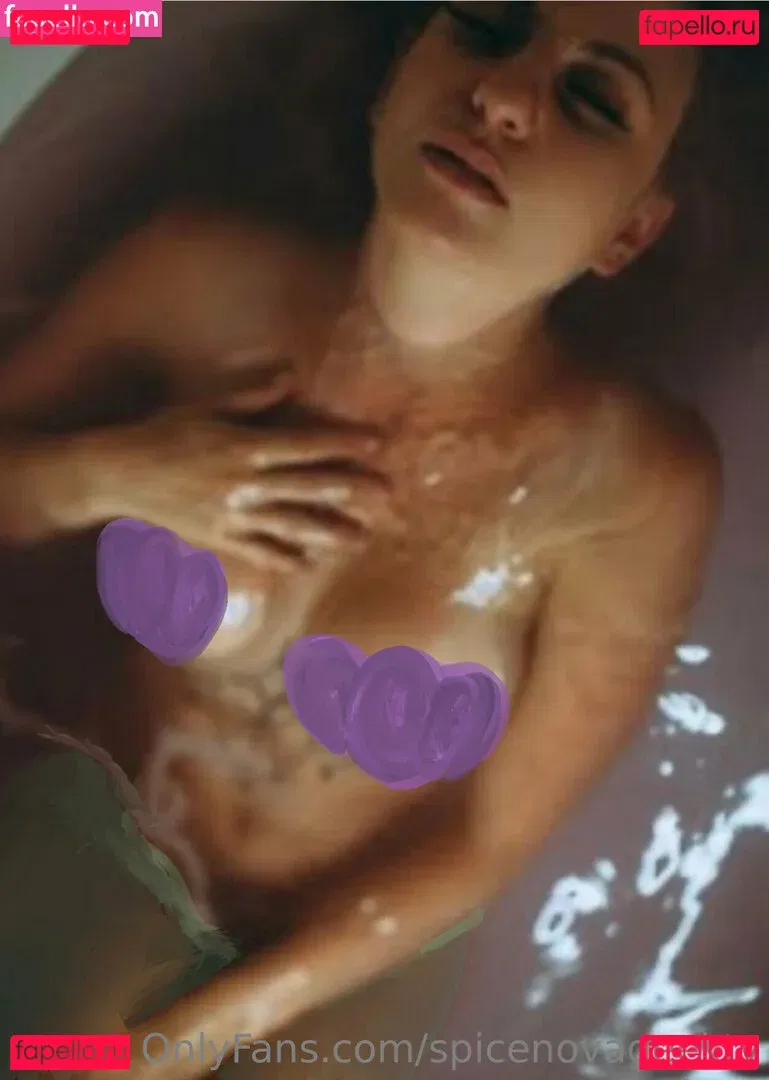 spicenovageektv Onlyfans Photo Gallery 