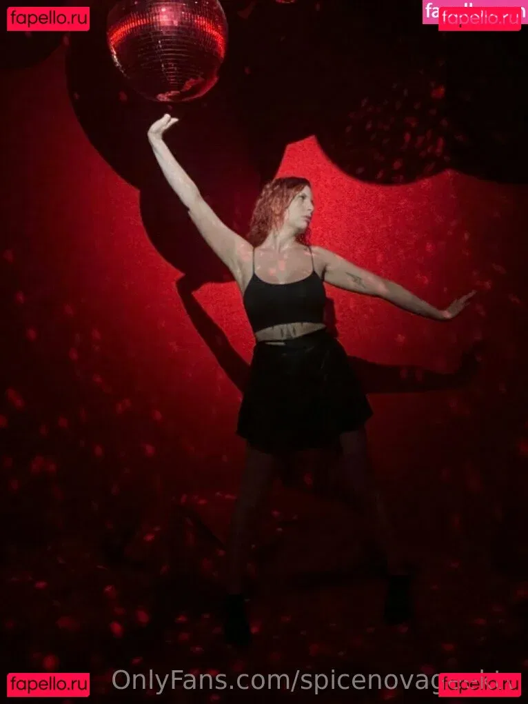 spicenovageektv Onlyfans Photo Gallery 