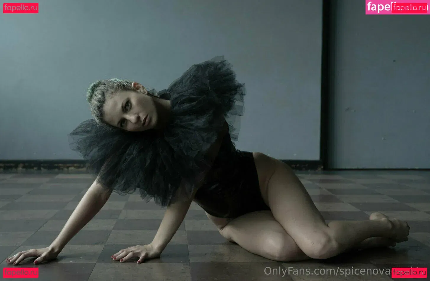 spicenovageektv Onlyfans Photo Gallery 