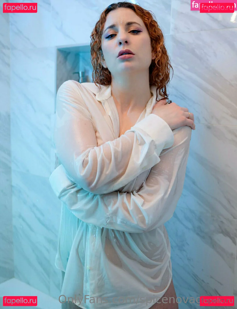 spicenovageektv Onlyfans Photo Gallery 