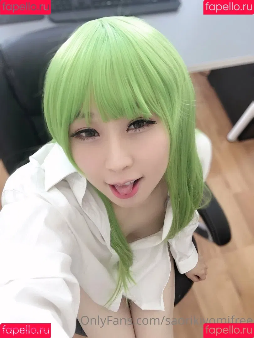 Saori Kiyomi Onlyfans Photo Gallery 