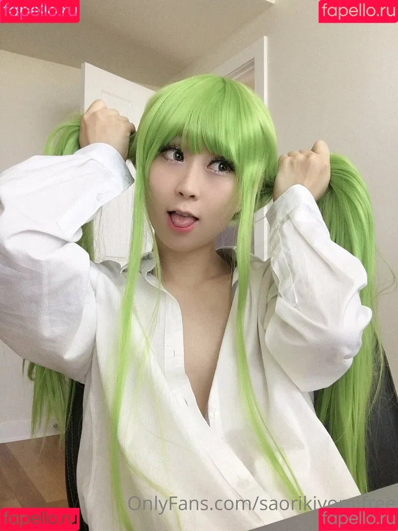 Saori Kiyomi Onlyfans Photo Gallery 
