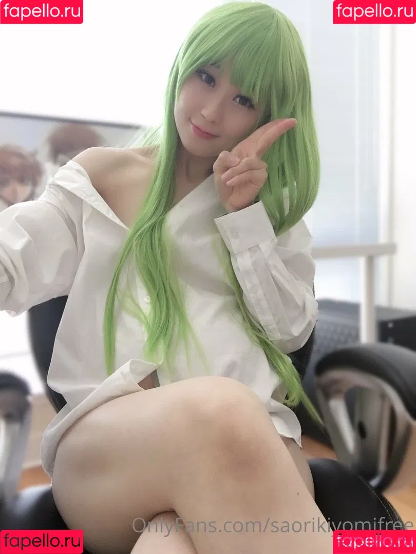 Saori Kiyomi Onlyfans Photo Gallery 