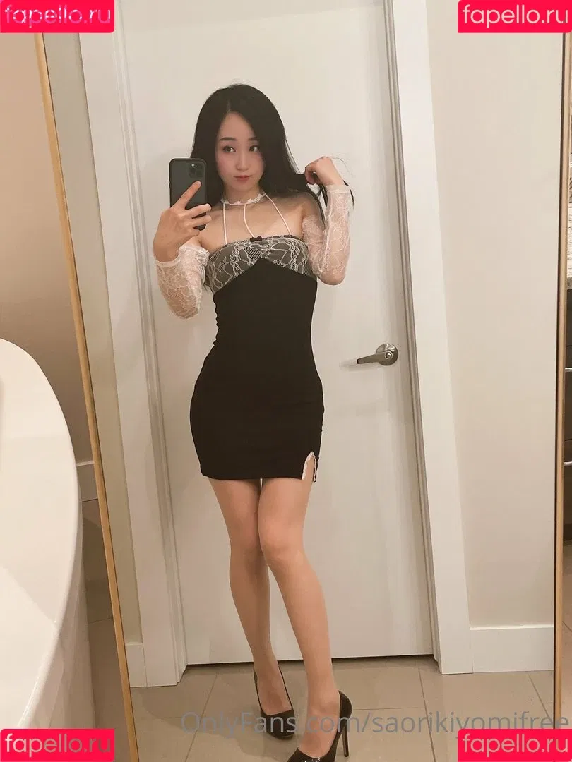 Saori Kiyomi Onlyfans Photo Gallery 