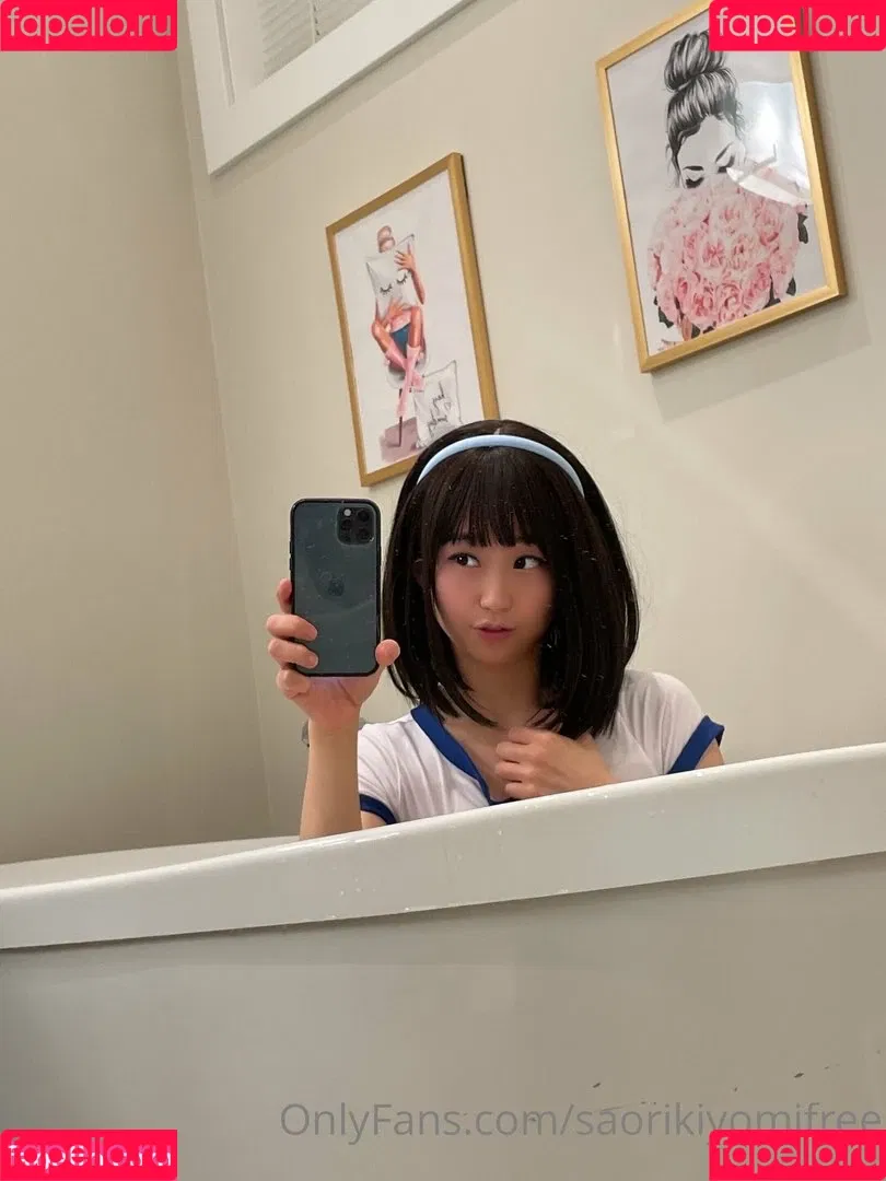 Saori Kiyomi Onlyfans Photo Gallery 