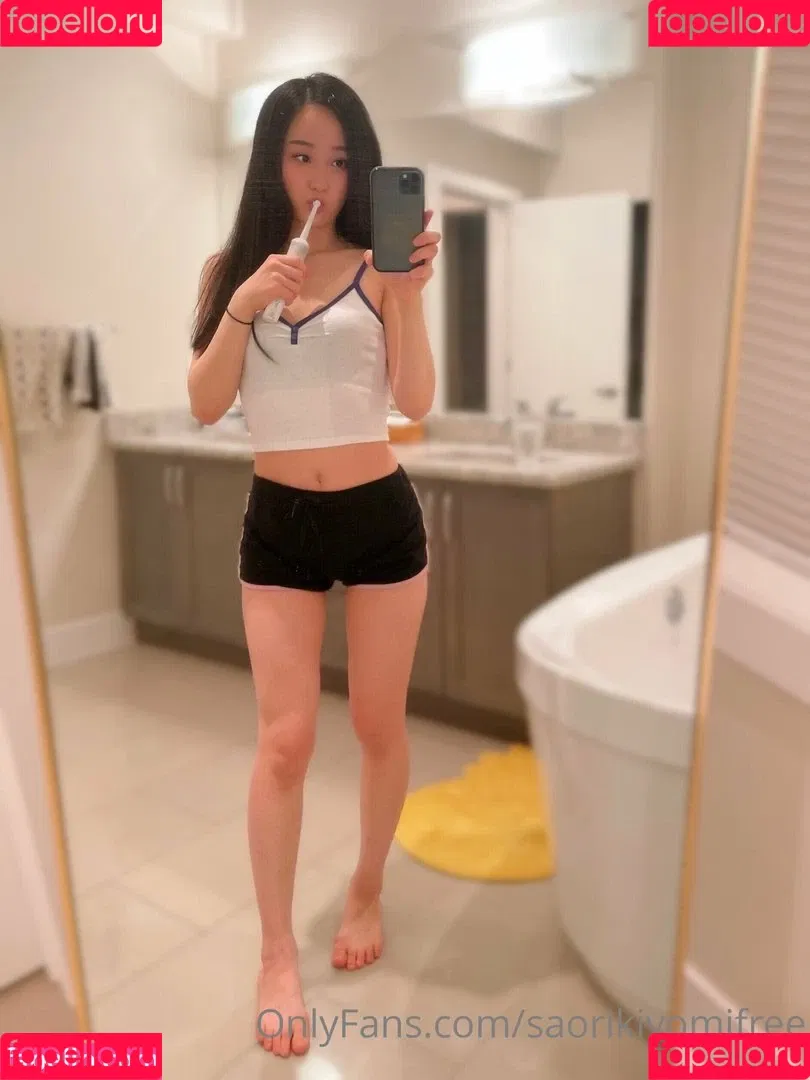 Saori Kiyomi Onlyfans Photo Gallery 
