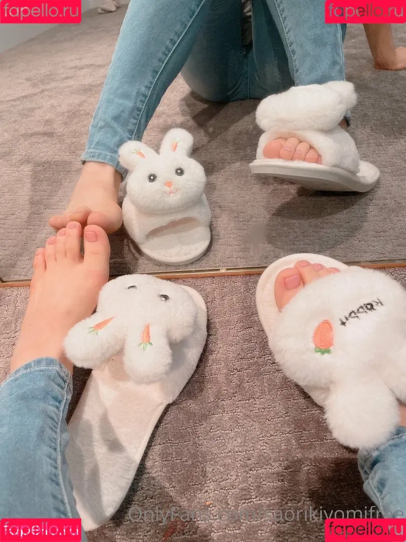 Saori Kiyomi Onlyfans Photo Gallery 