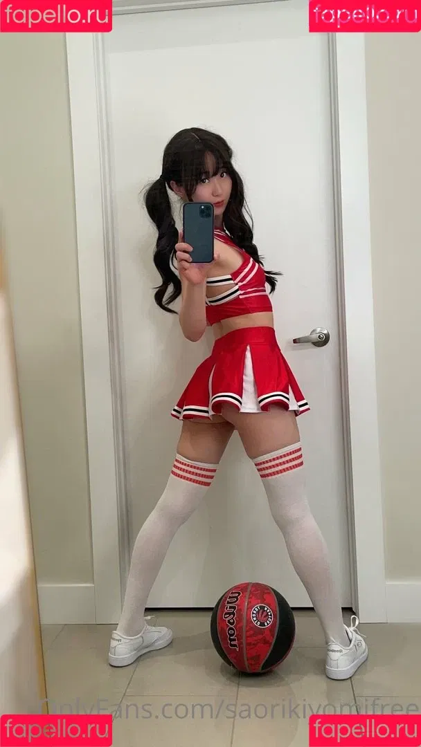 Saori Kiyomi Onlyfans Photo Gallery 