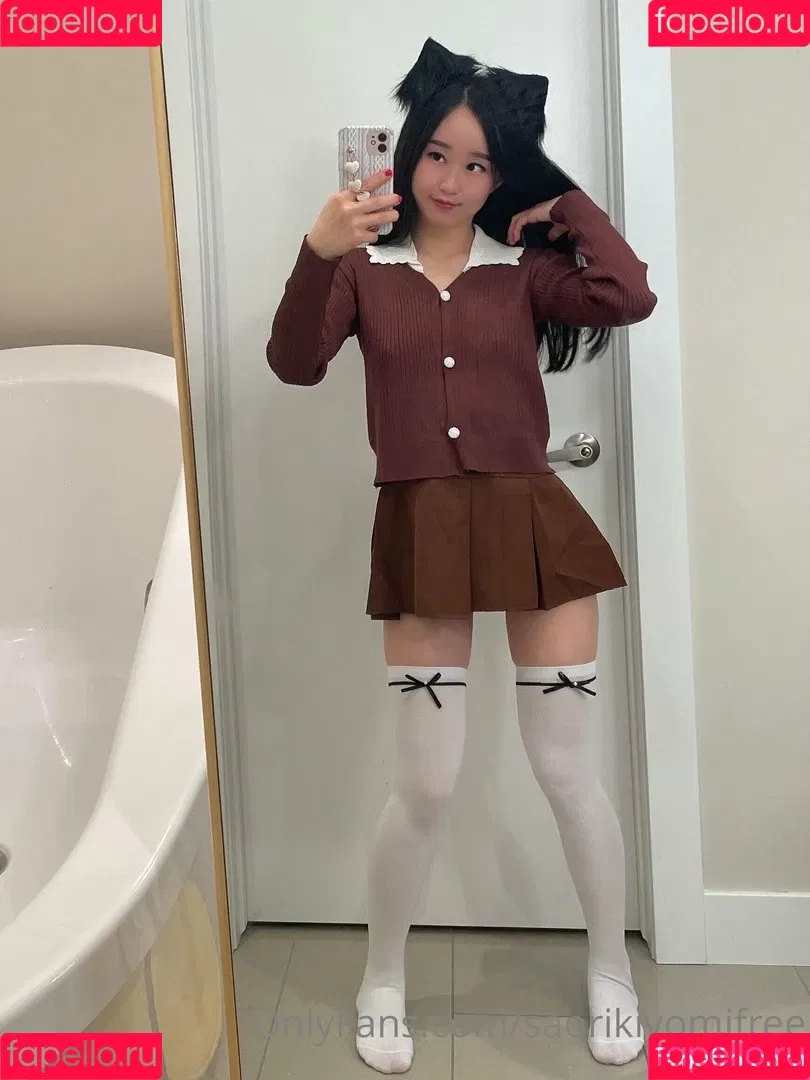 Saori Kiyomi Onlyfans Photo Gallery 