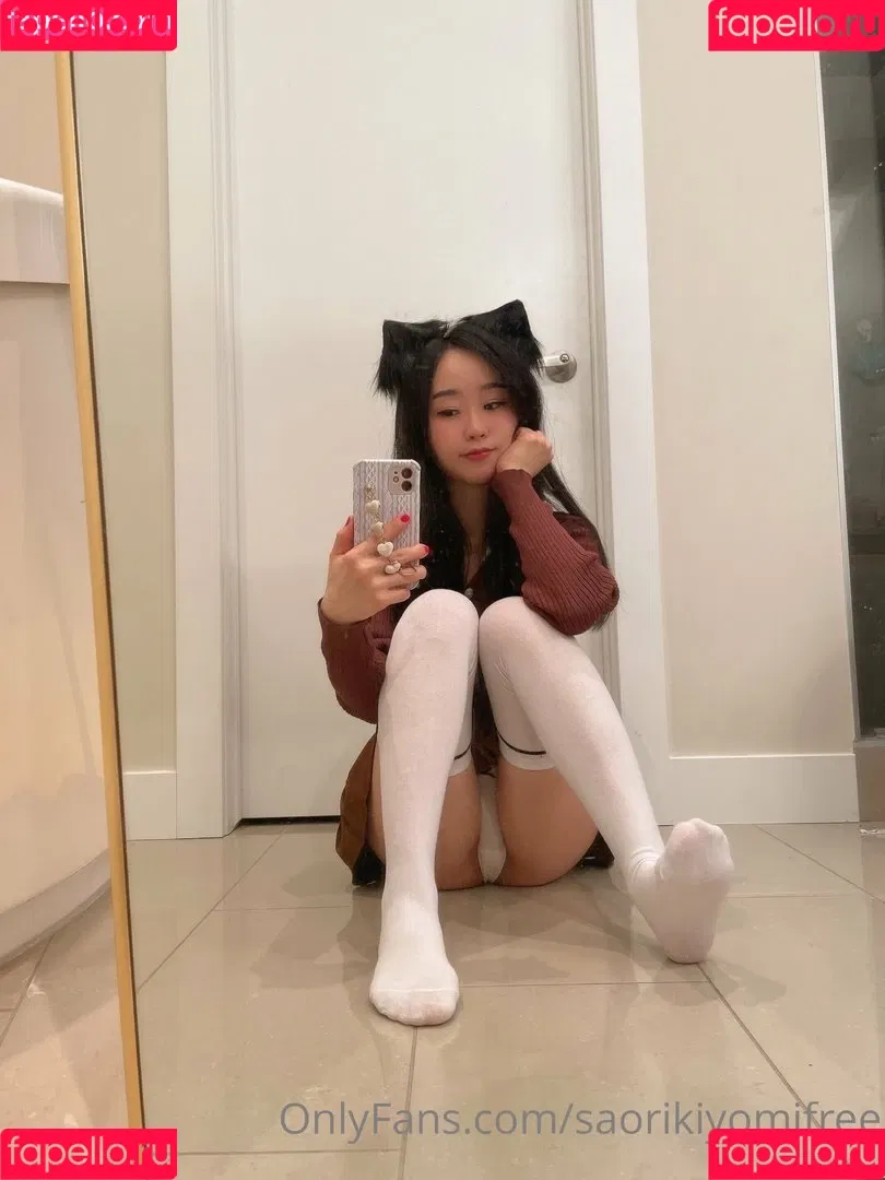 Saori Kiyomi Onlyfans Photo Gallery 