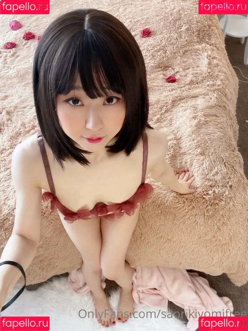 Saori Kiyomi Onlyfans Photo Gallery 