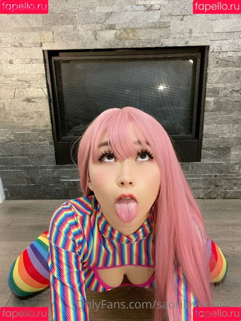 Saori Kiyomi Onlyfans Photo Gallery 