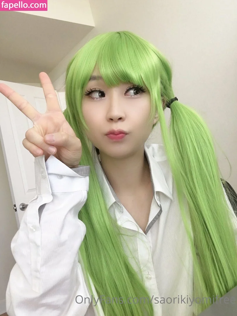 Saori Kiyomi Onlyfans Photo Gallery 