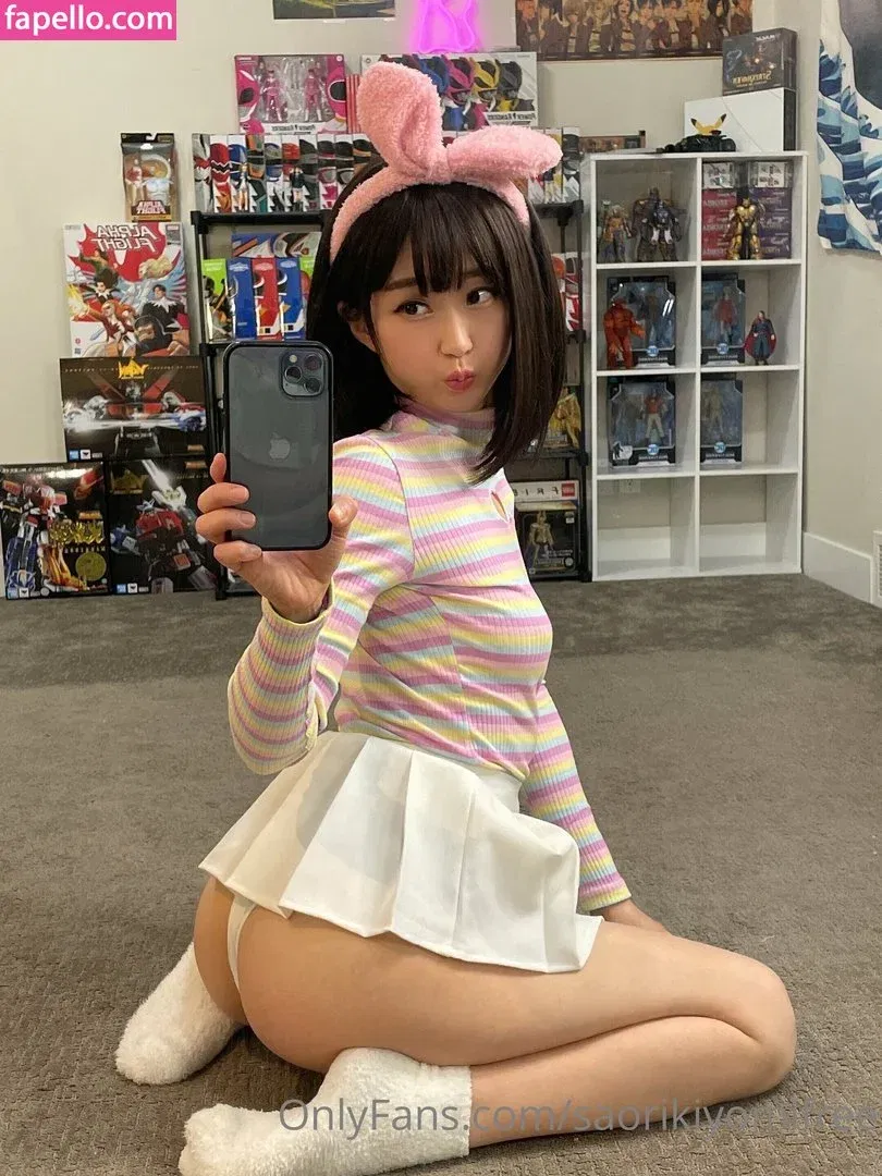 Saori Kiyomi Onlyfans Photo Gallery 