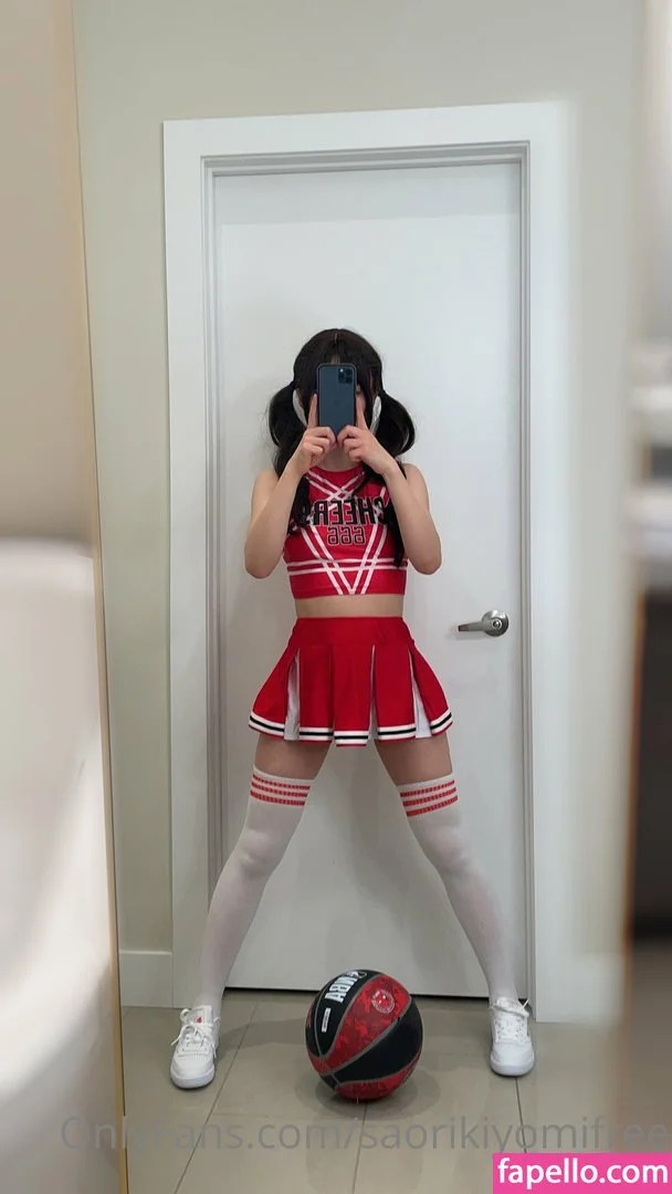 Saori Kiyomi Onlyfans Photo Gallery 