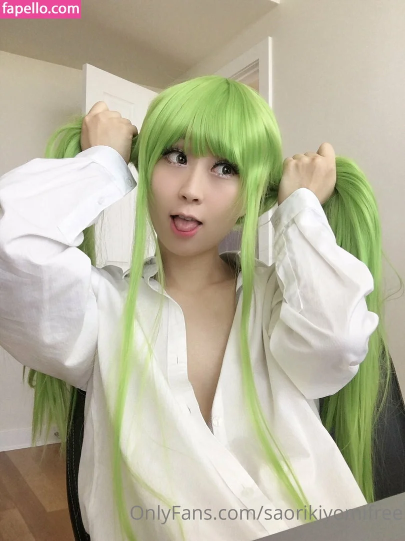 Saori Kiyomi Onlyfans Photo Gallery 